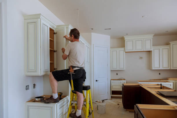 Licensed Kitchen service in Finksburg, MD - Remodeling Of Kitchen