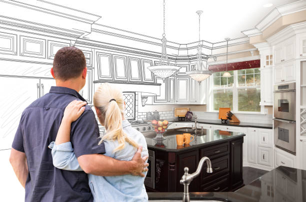 Professional Kitchen technician working in Finksburg, MD