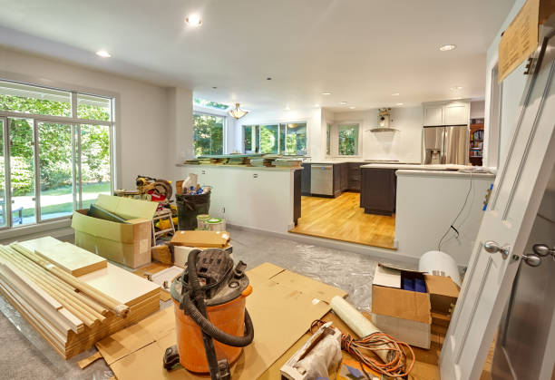 Reliable Kitchen contractor in Finksburg, MD by Remodeling Of Kitchen